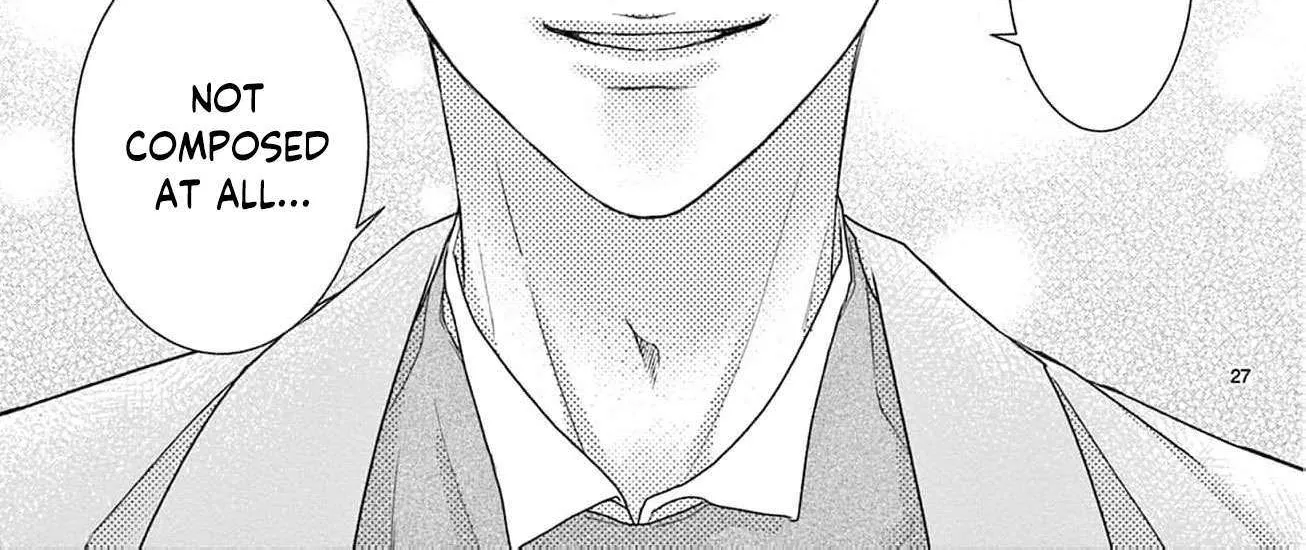 Love Falls from the Sky