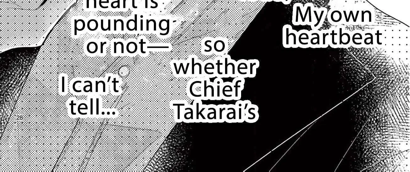 Love Falls from the Sky