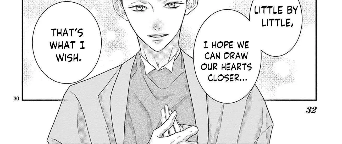 Love Falls from the Sky