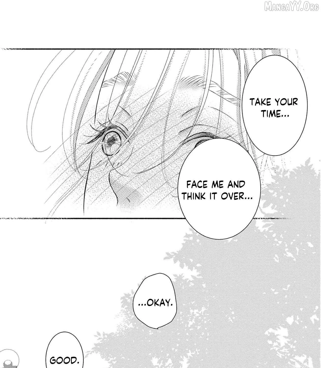 Love Falls from the Sky