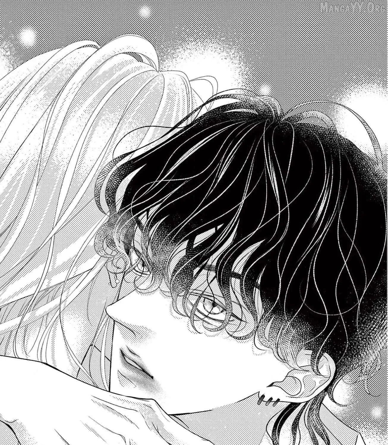 Love Falls from the Sky