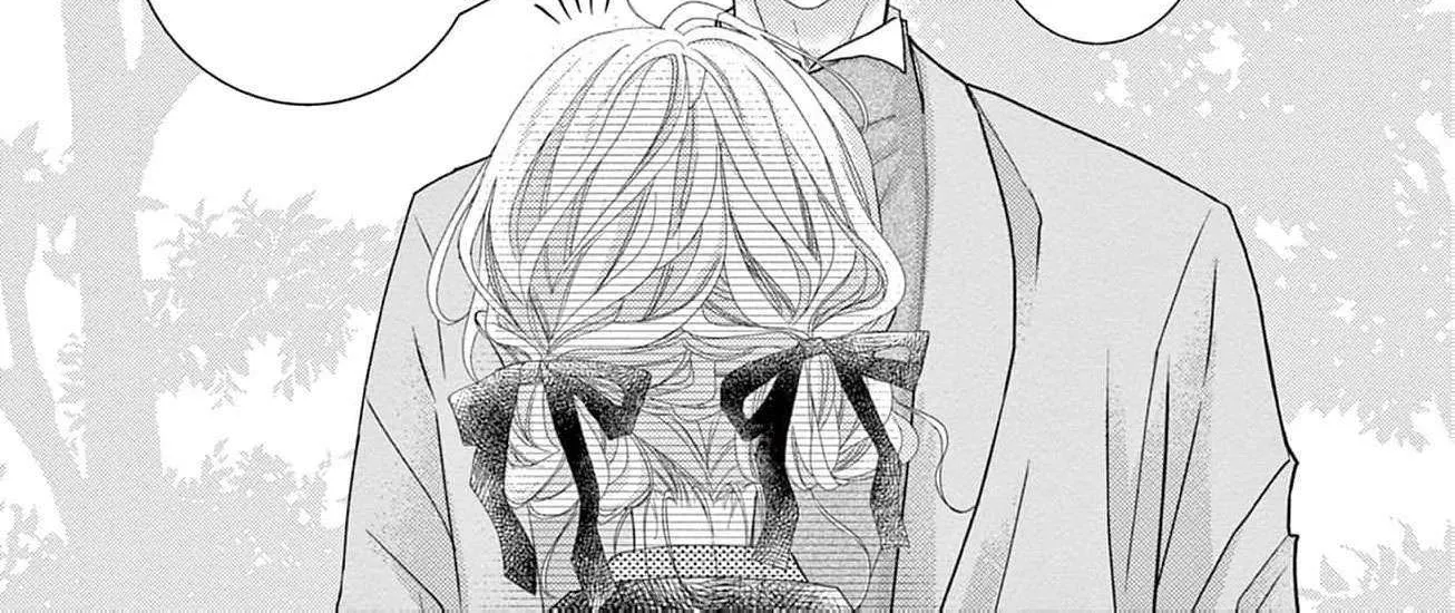 Love Falls from the Sky