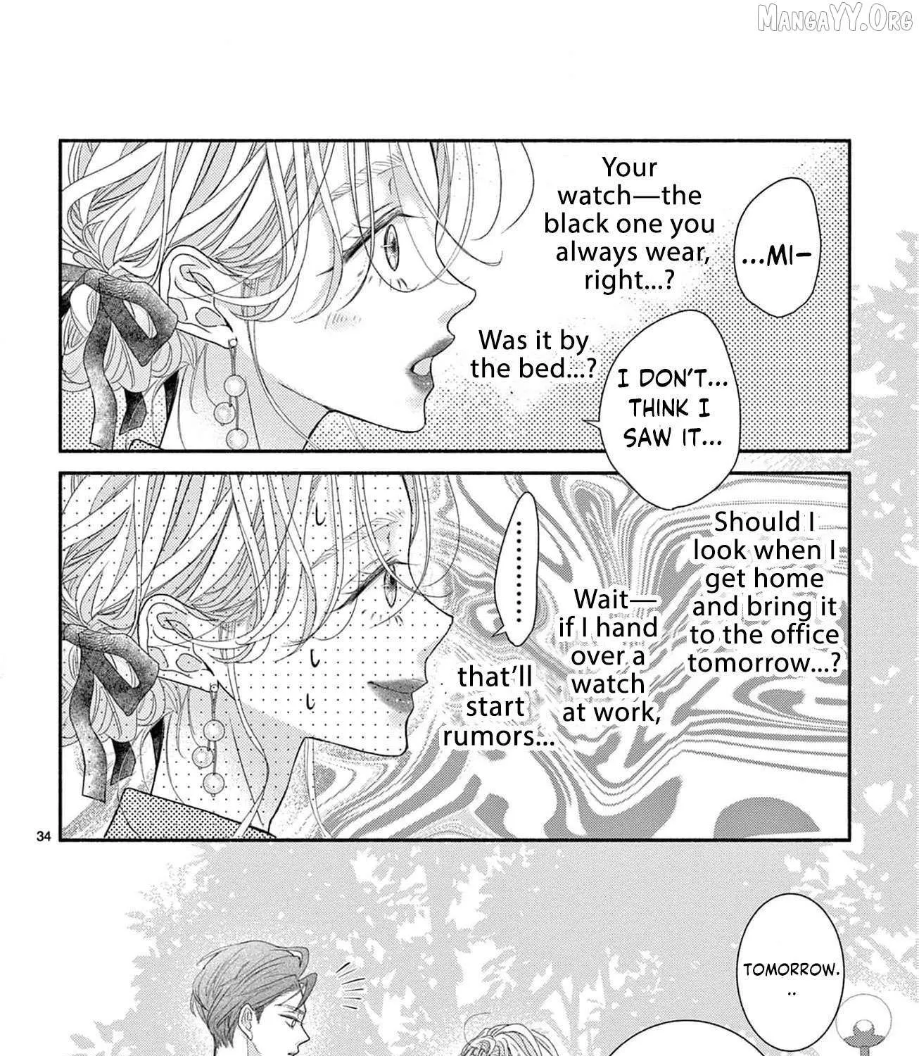 Love Falls from the Sky