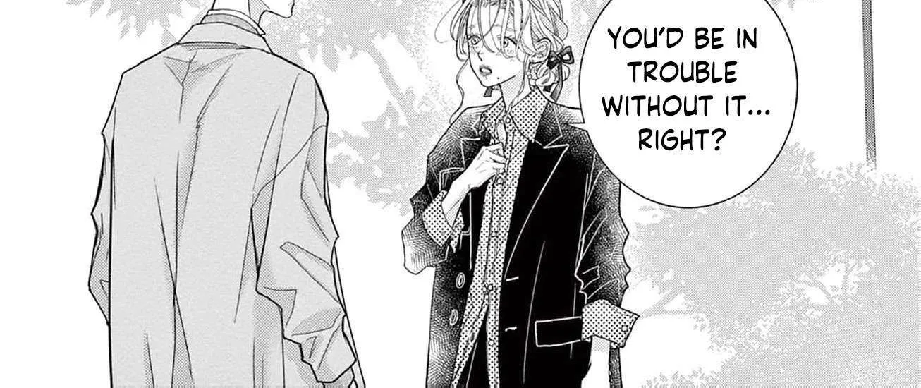 Love Falls from the Sky