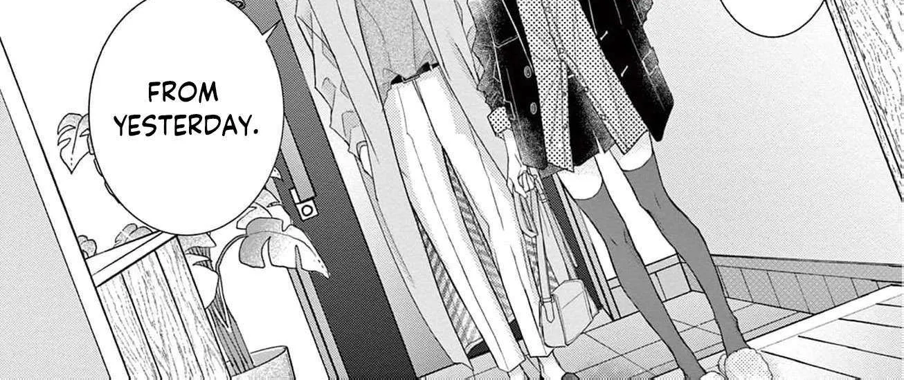 Love Falls from the Sky