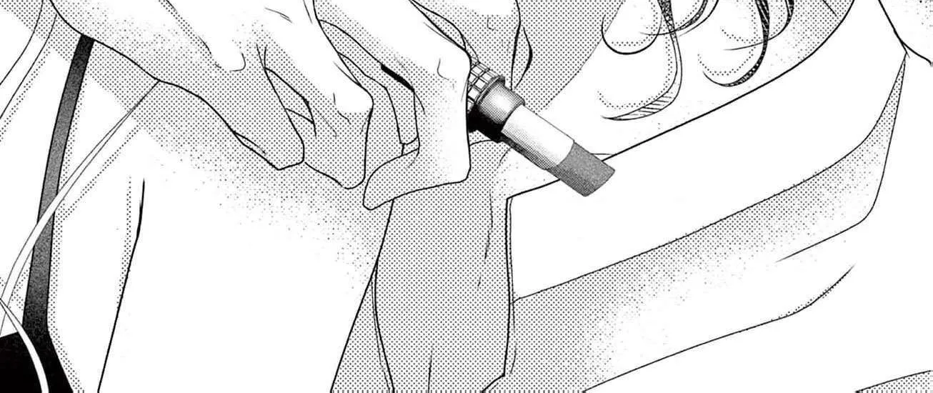 Love Falls from the Sky