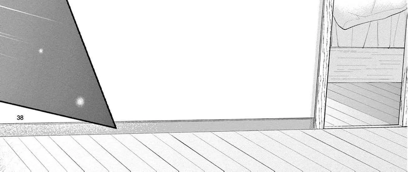 Love Falls from the Sky