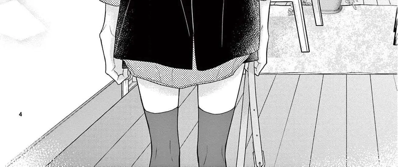 Love Falls from the Sky