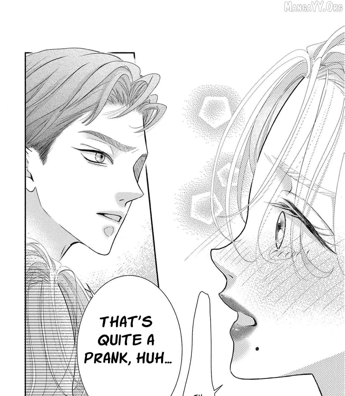 Love Falls from the Sky