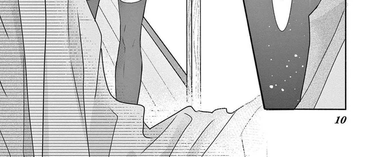 Love Falls from the Sky