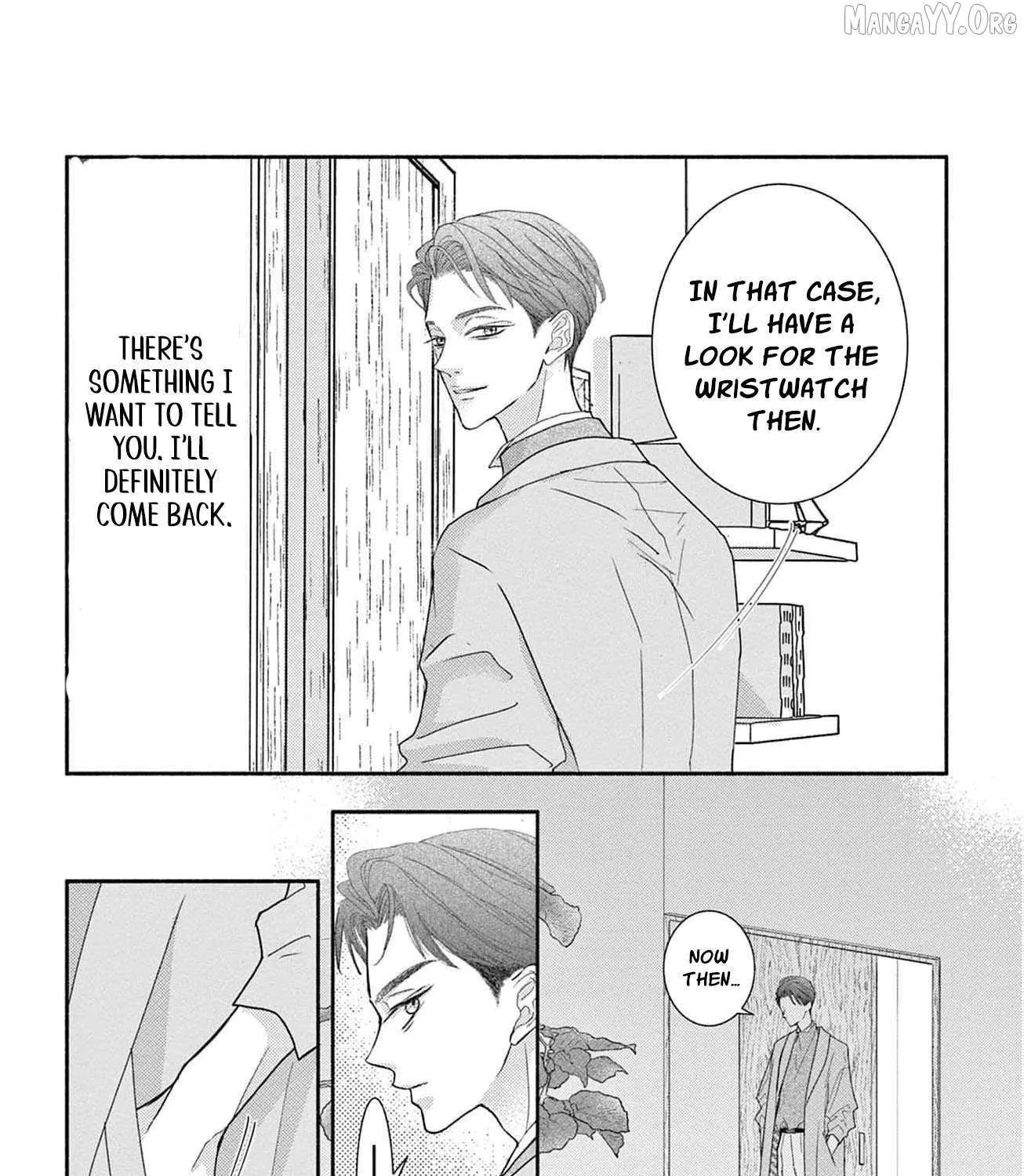 Love Falls from the Sky