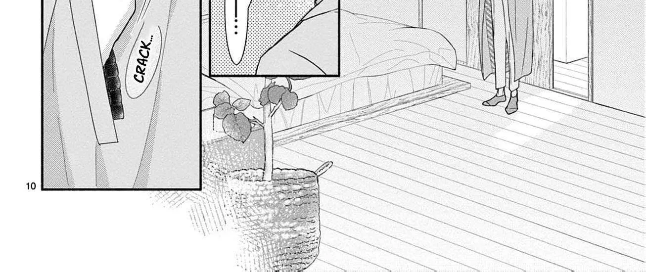 Love Falls from the Sky