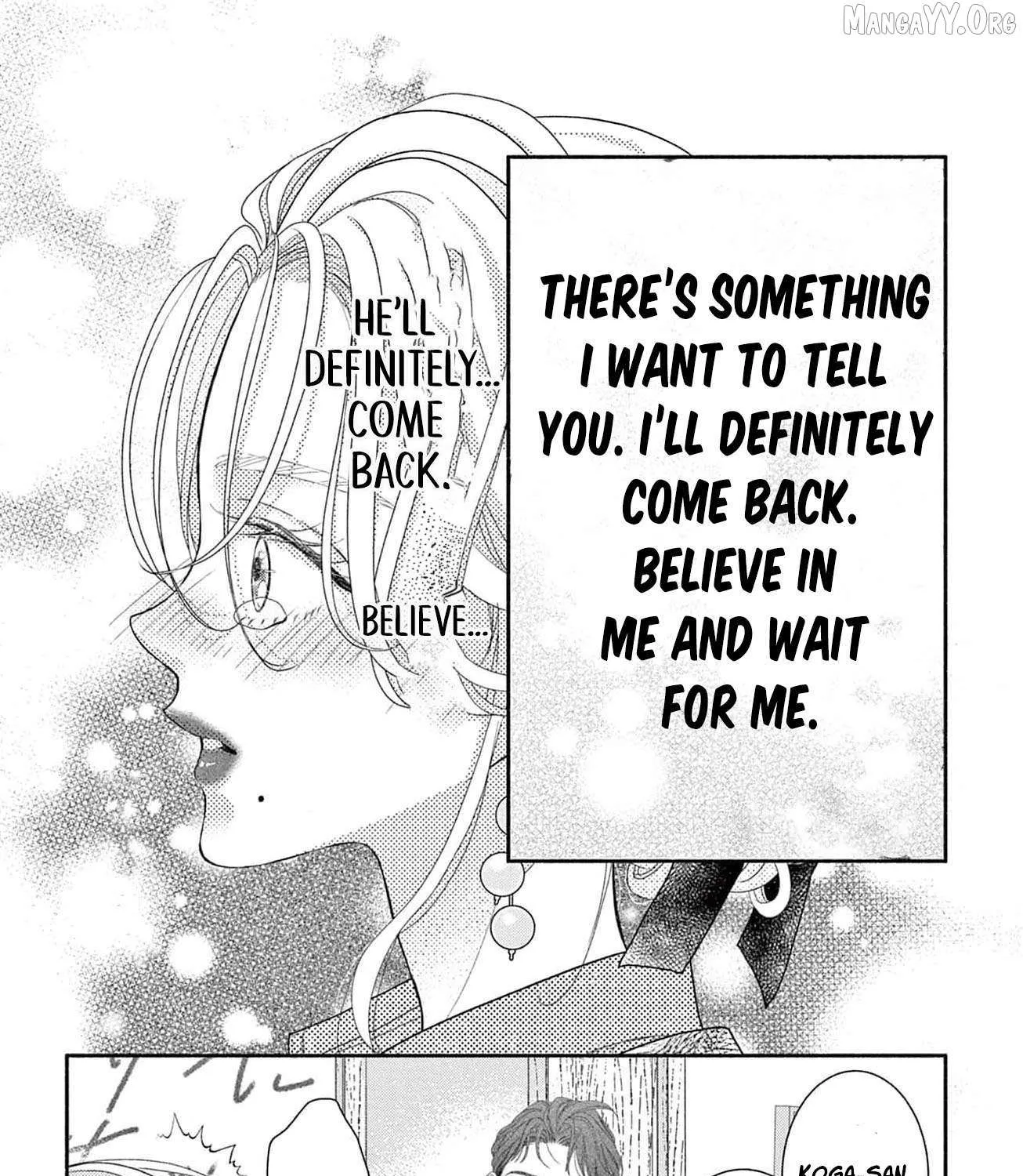 Love Falls from the Sky