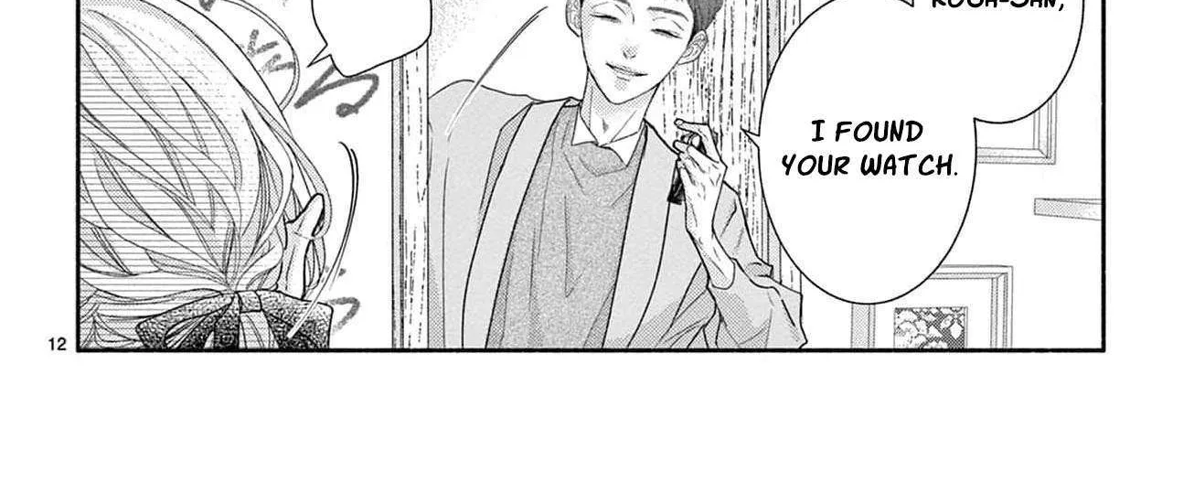 Love Falls from the Sky