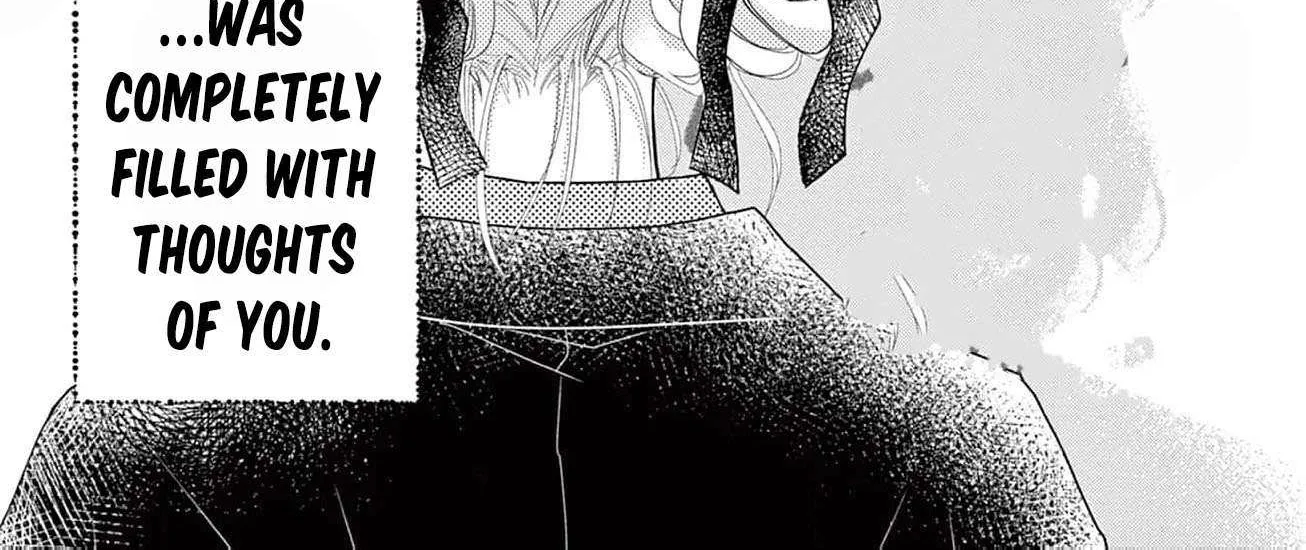 Love Falls from the Sky