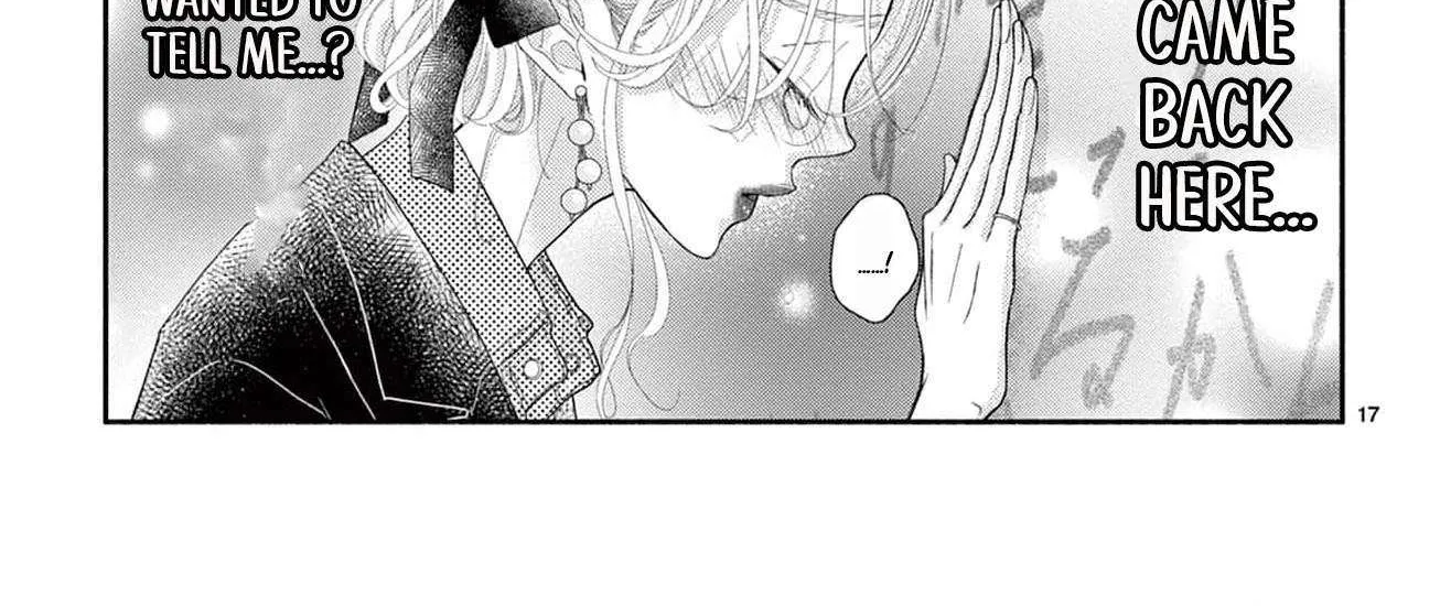 Love Falls from the Sky