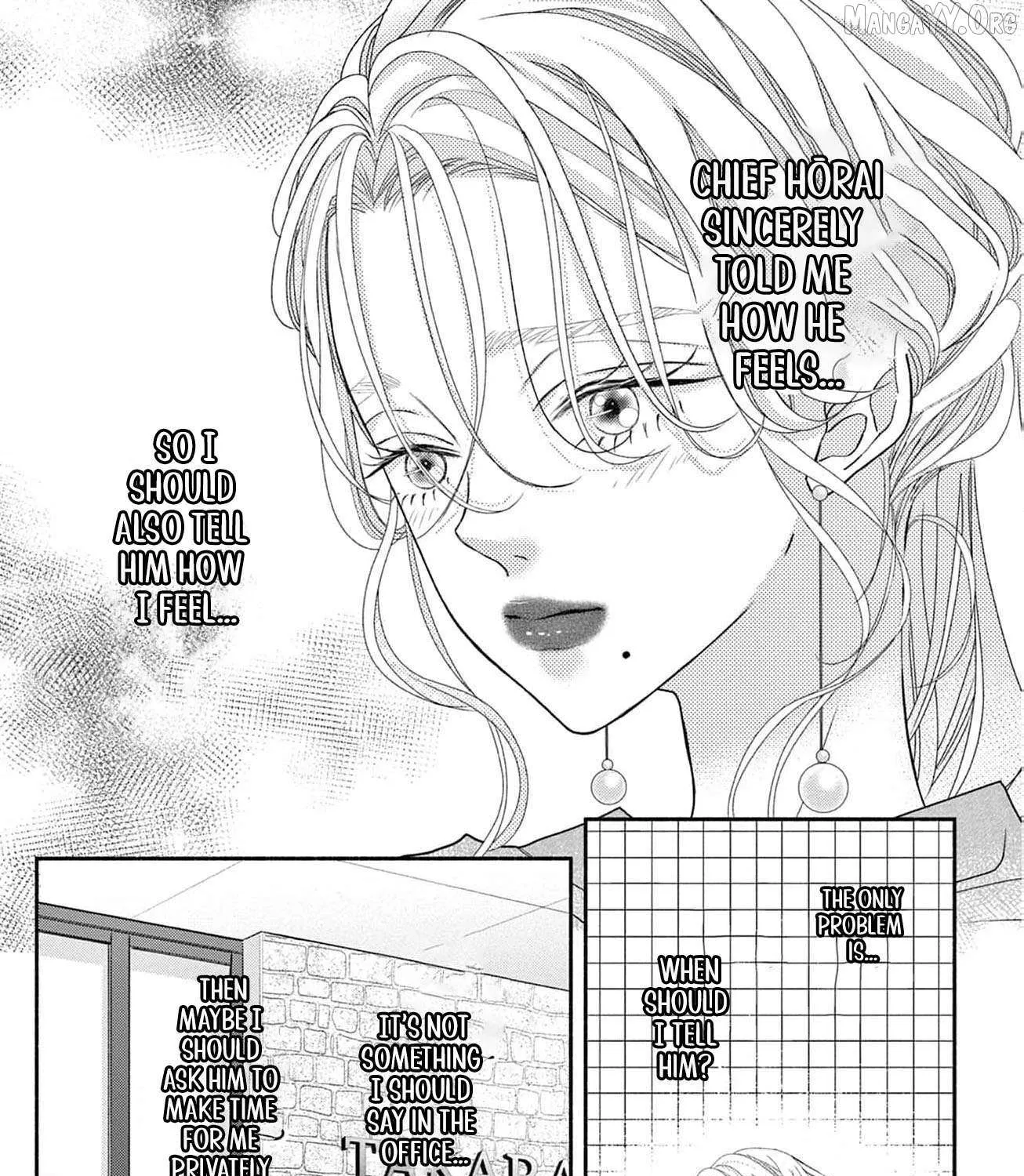 Love Falls from the Sky