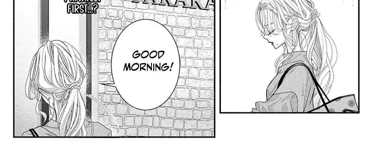 Love Falls from the Sky