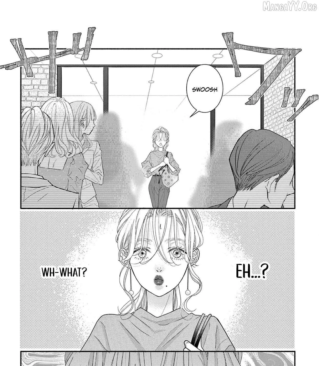 Love Falls from the Sky