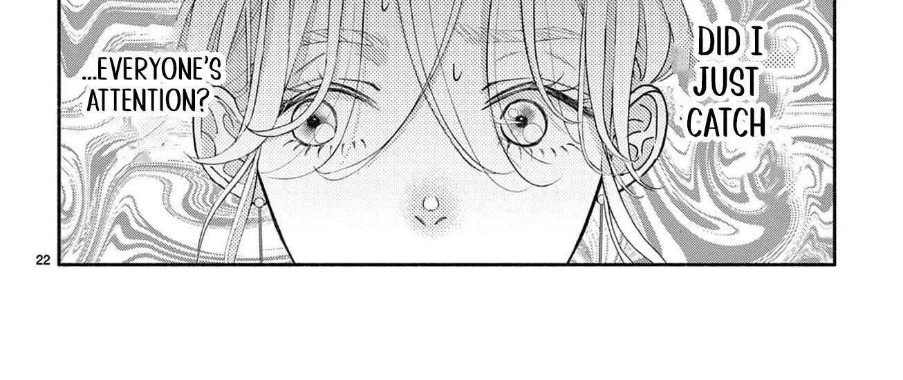 Love Falls from the Sky