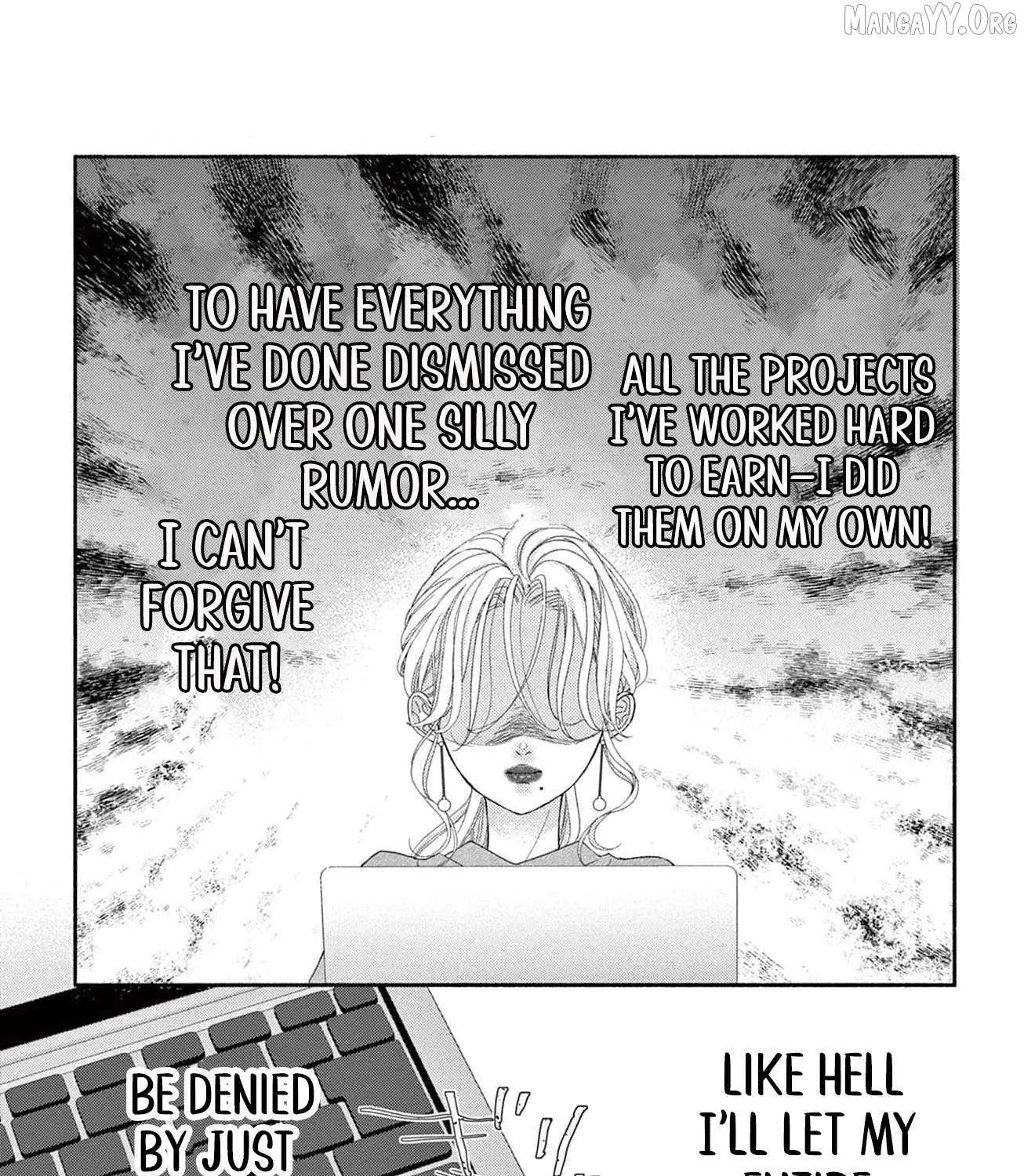 Love Falls from the Sky