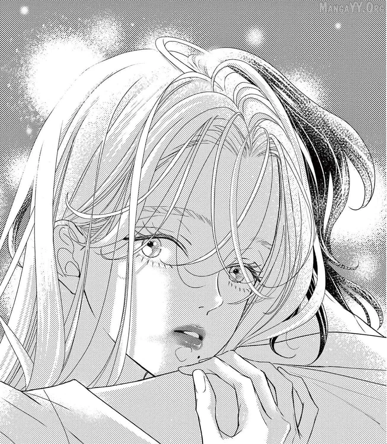 Love Falls from the Sky