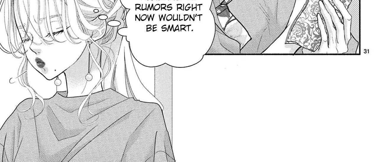 Love Falls from the Sky