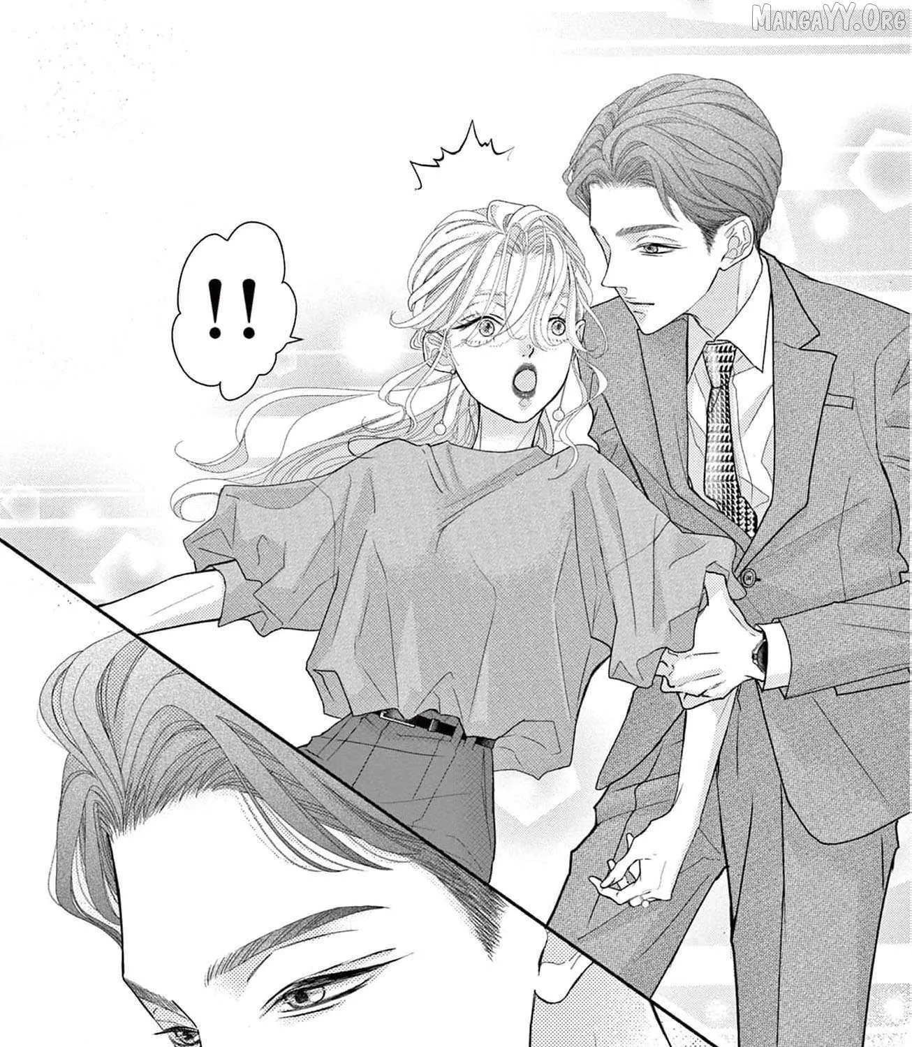 Love Falls from the Sky