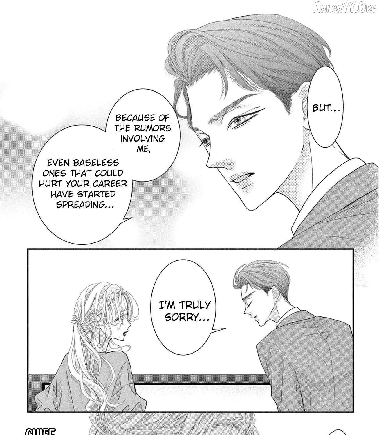 Love Falls from the Sky