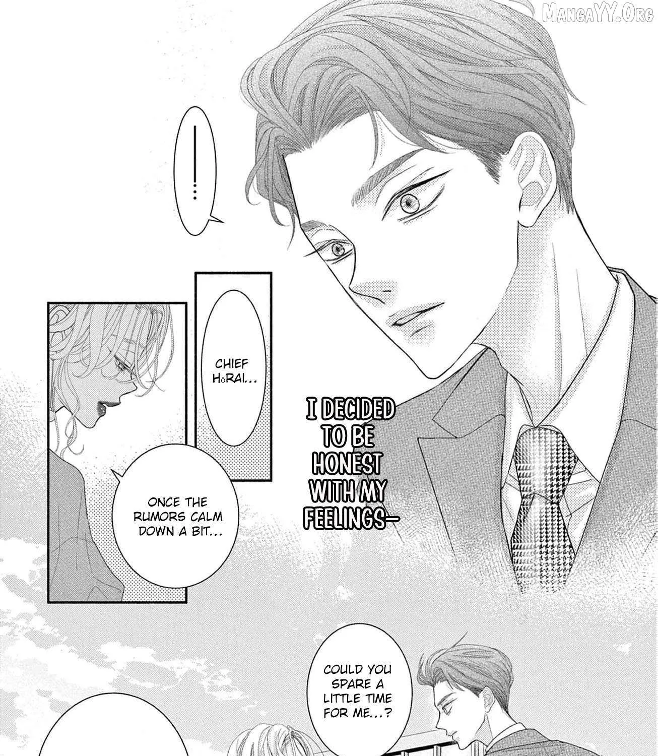 Love Falls from the Sky