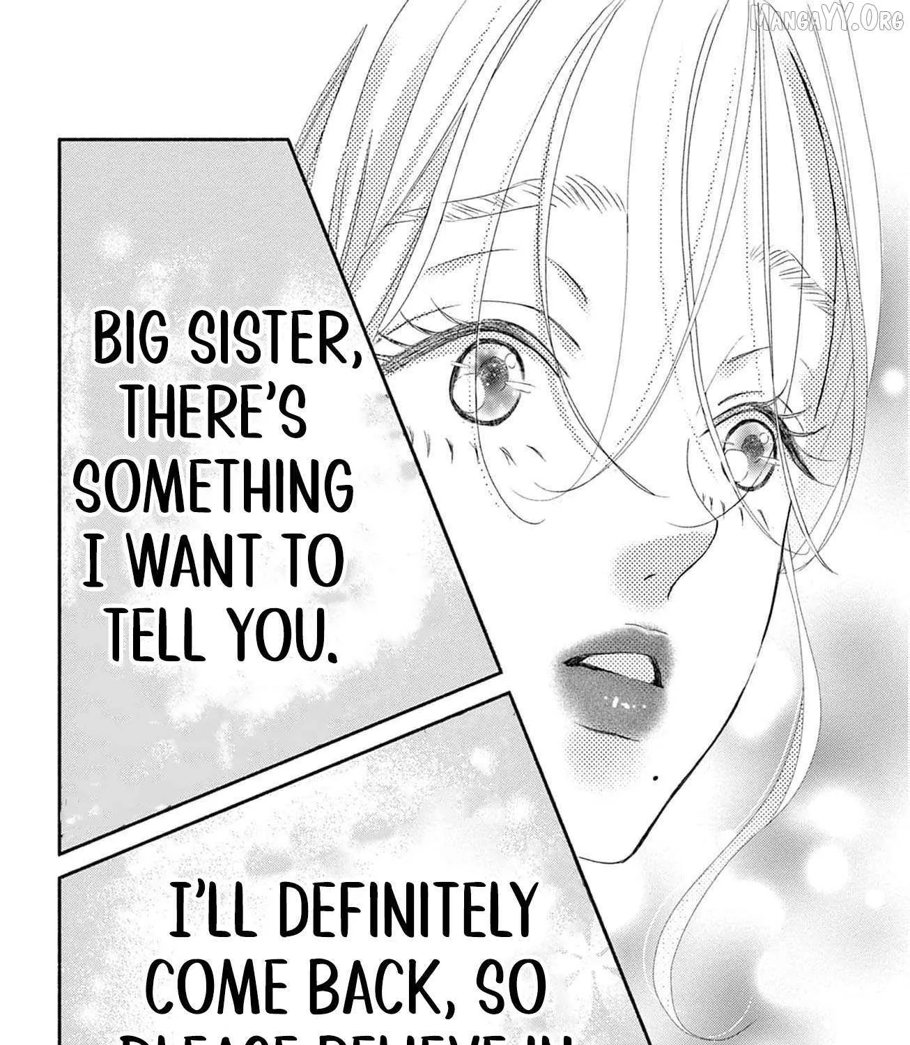 Love Falls from the Sky