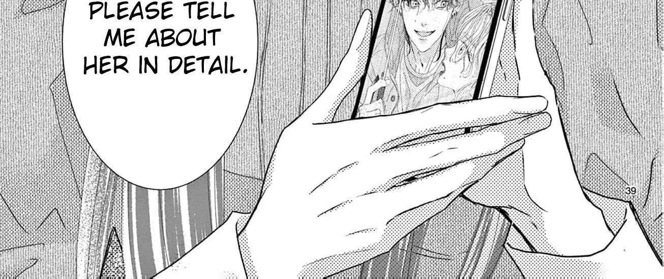 Love Falls from the Sky