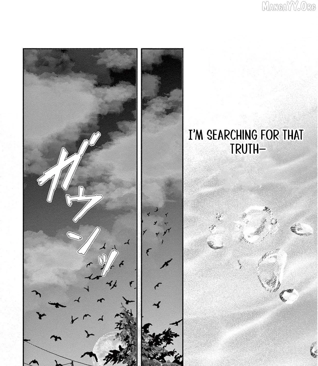 Love Falls from the Sky