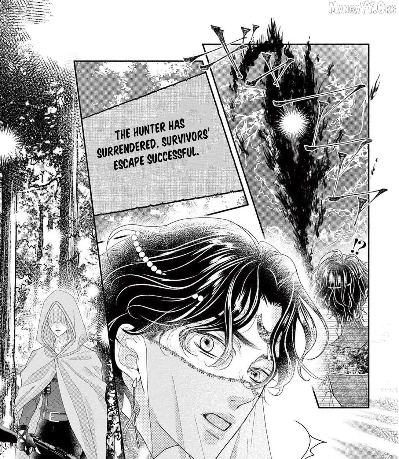 Love Falls from the Sky