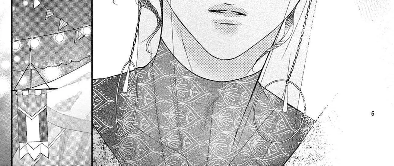 Love Falls from the Sky