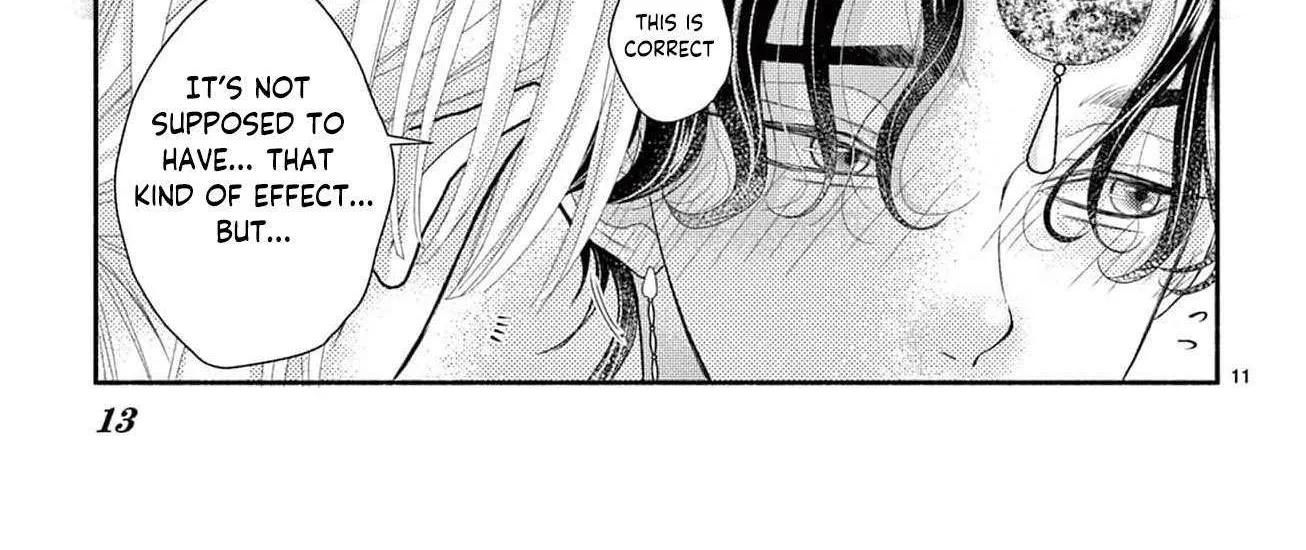 Love Falls from the Sky