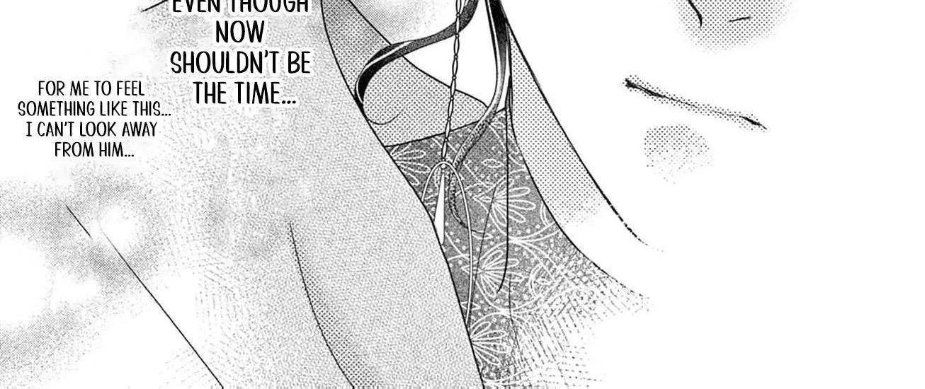 Love Falls from the Sky