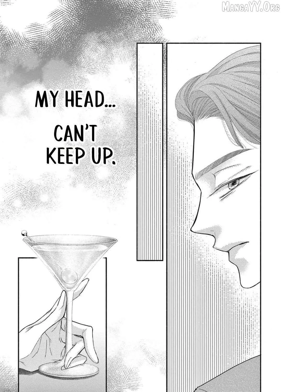 Love Falls from the Sky