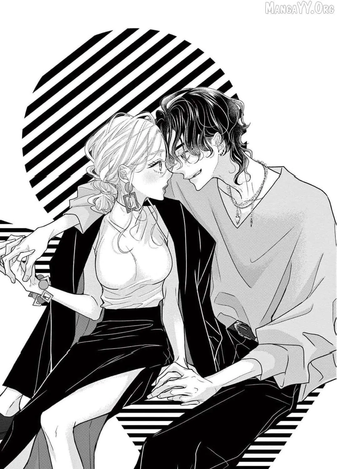 Love Falls from the Sky