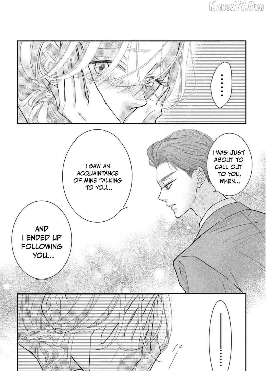 Love Falls from the Sky