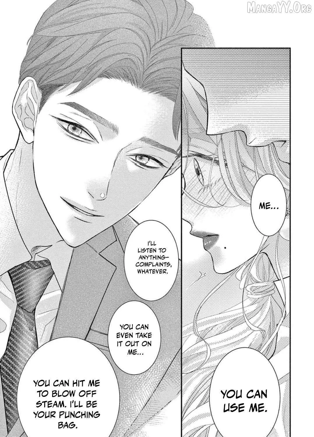 Love Falls from the Sky