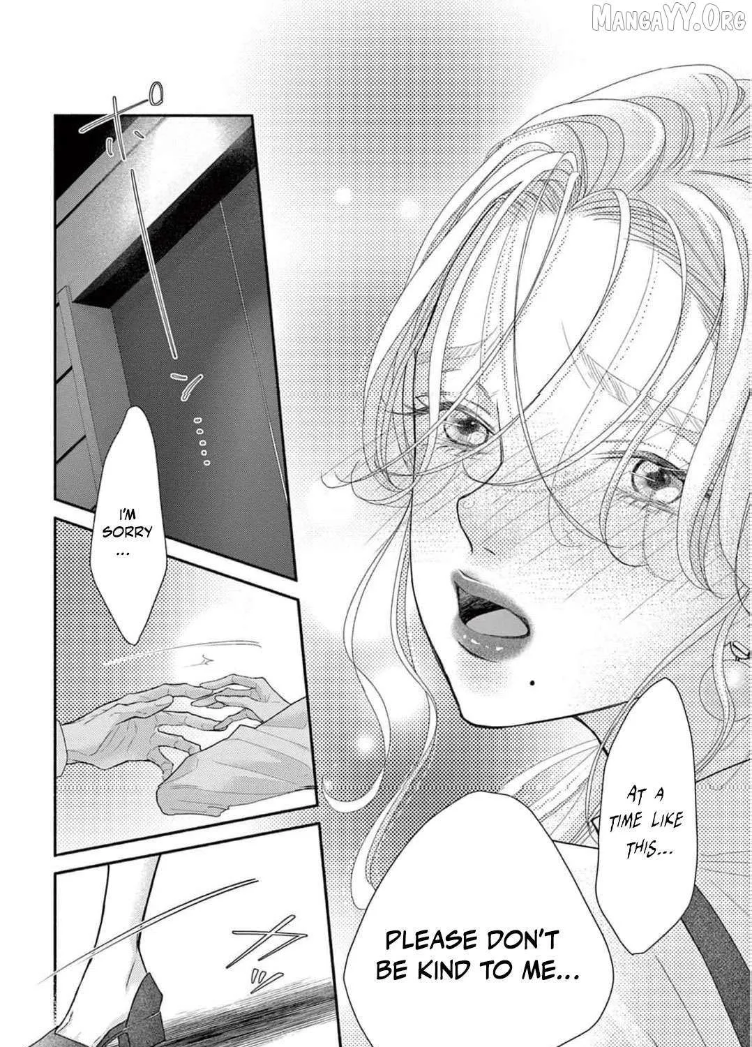 Love Falls from the Sky