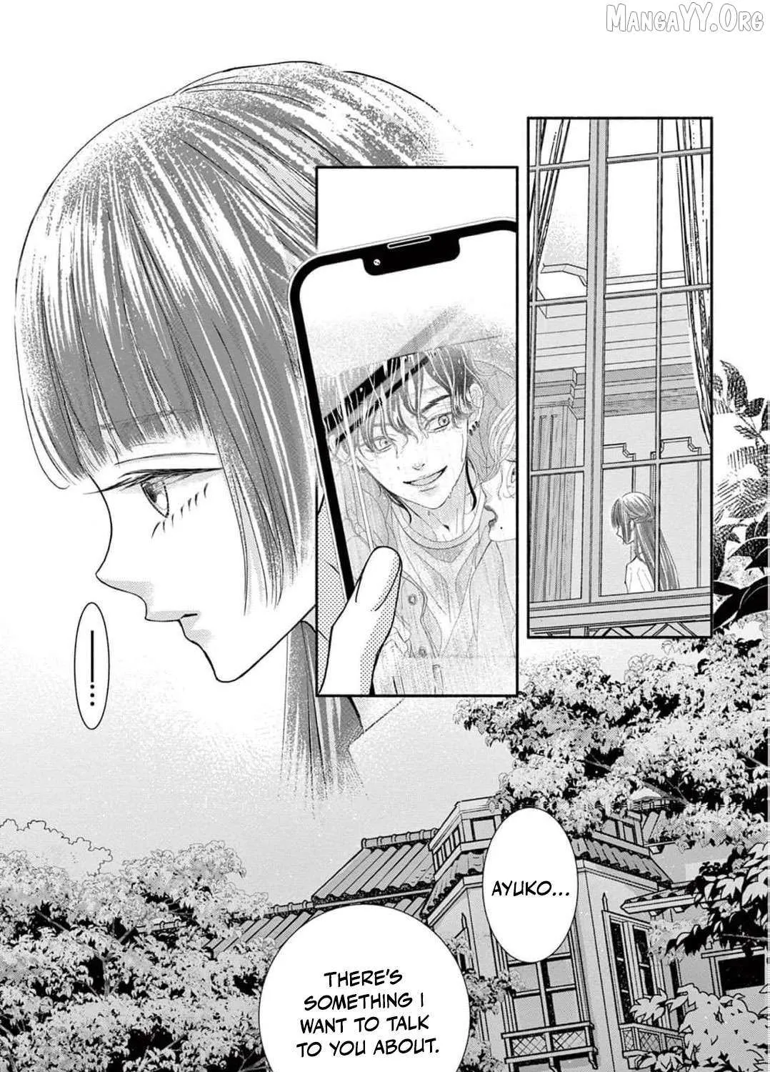 Love Falls from the Sky