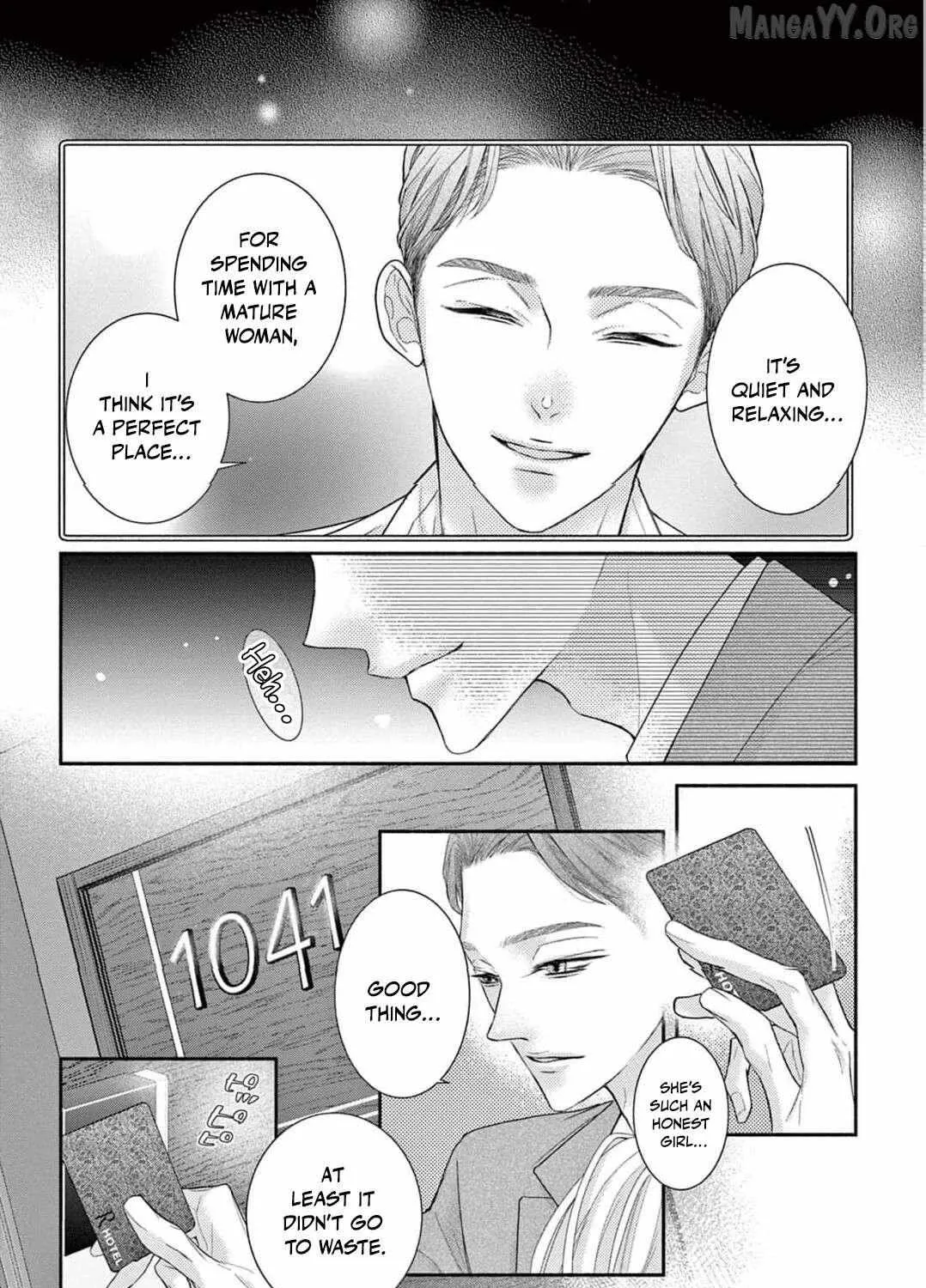 Love Falls from the Sky