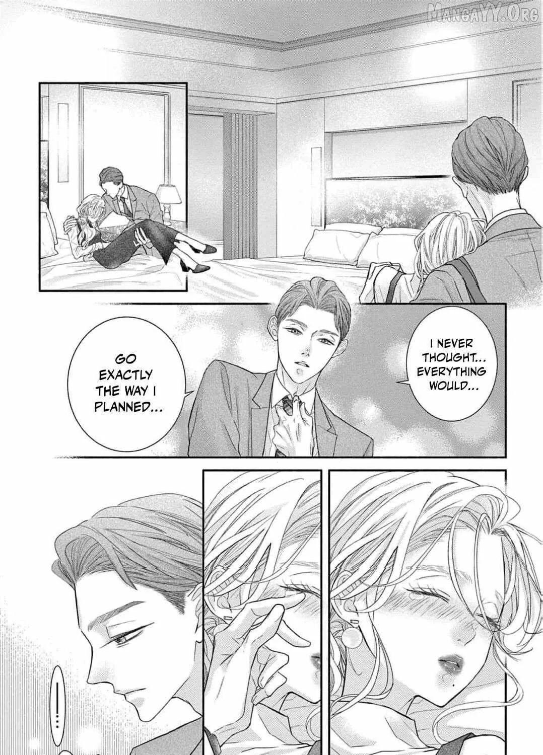 Love Falls from the Sky