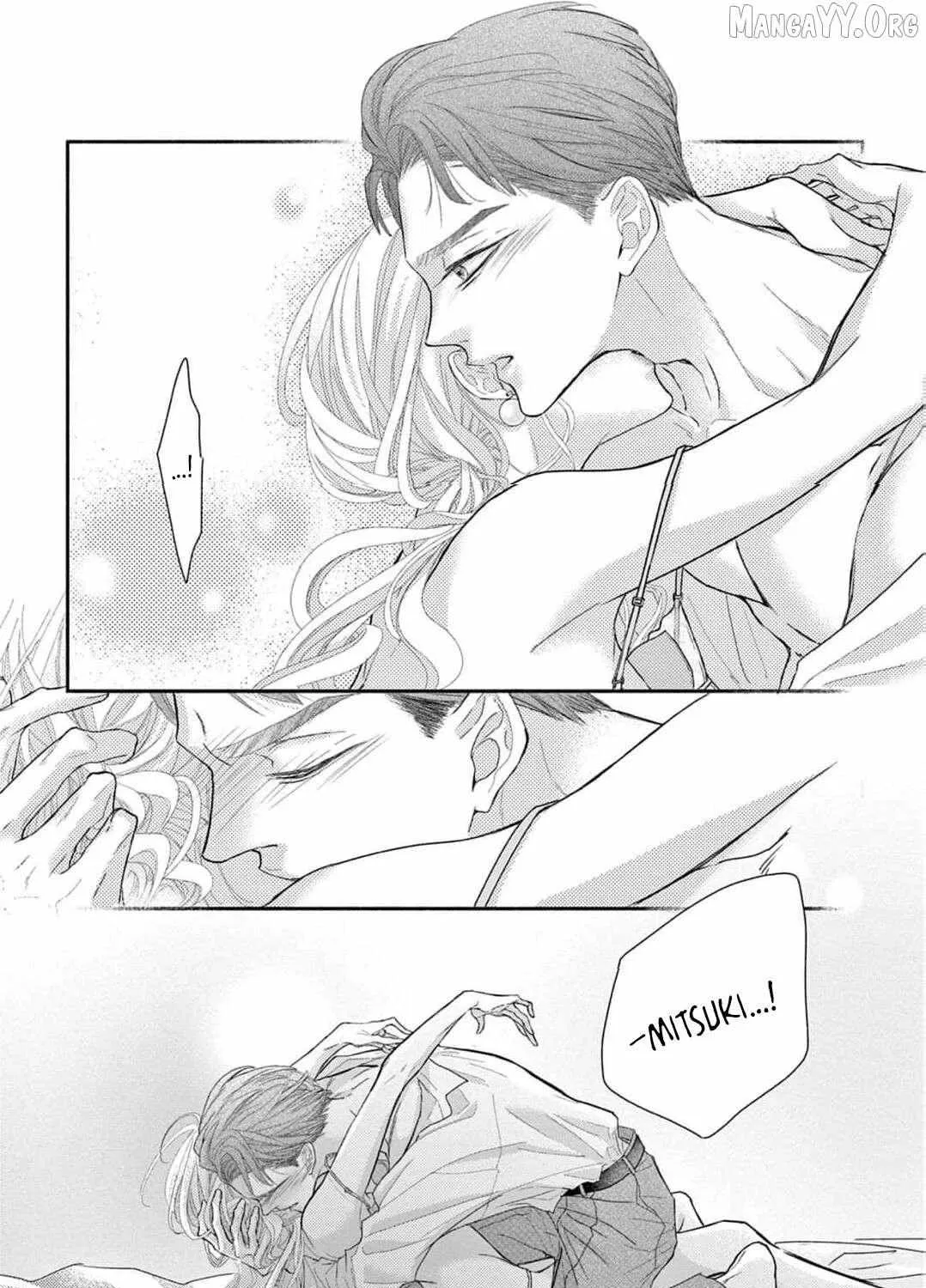 Love Falls from the Sky