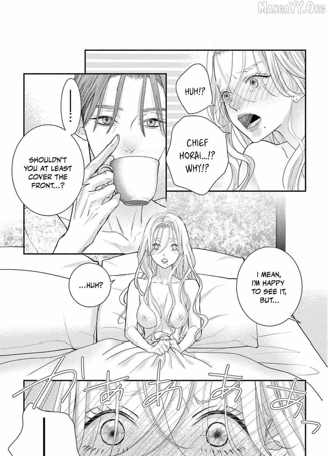 Love Falls from the Sky