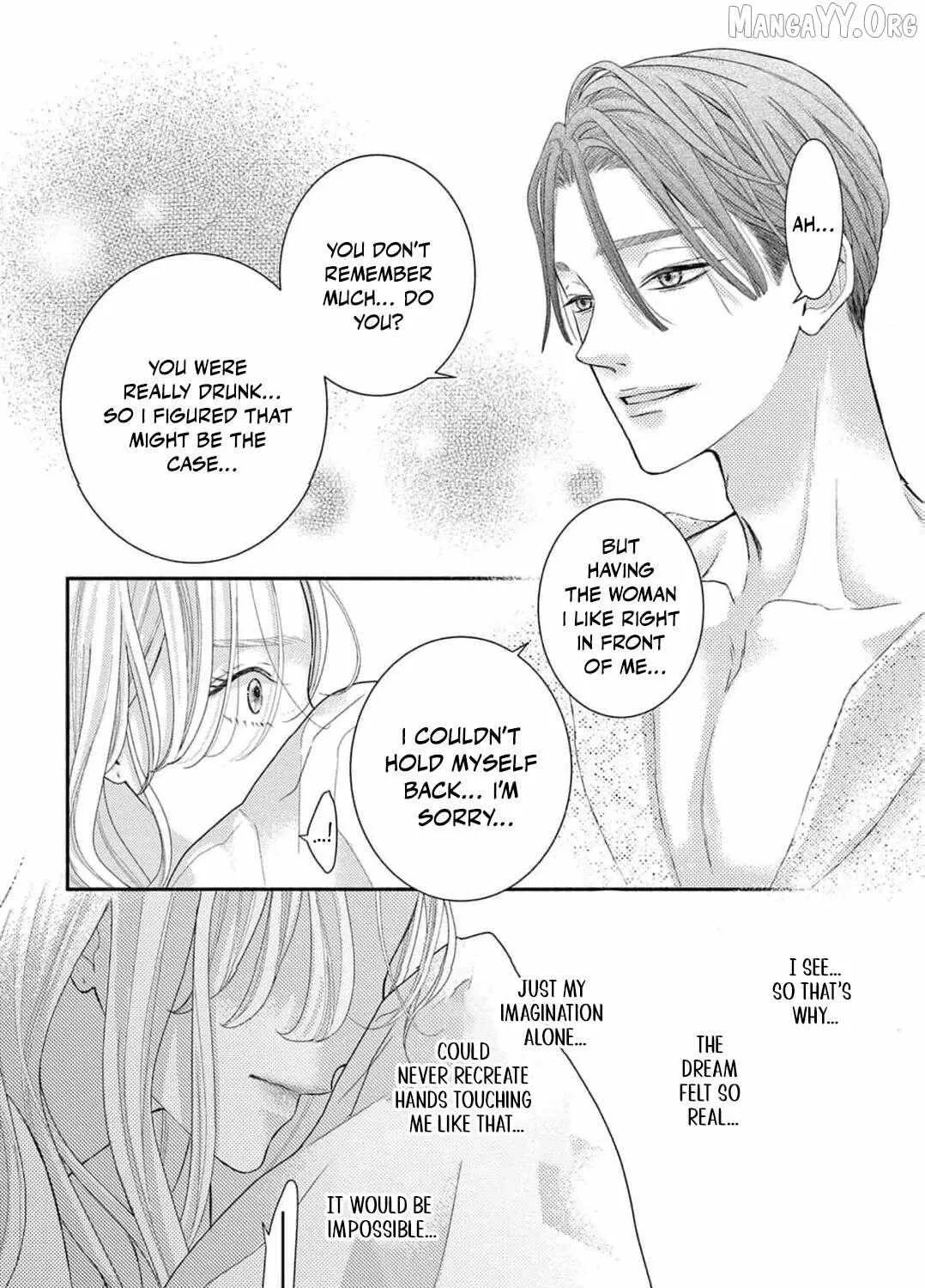 Love Falls from the Sky