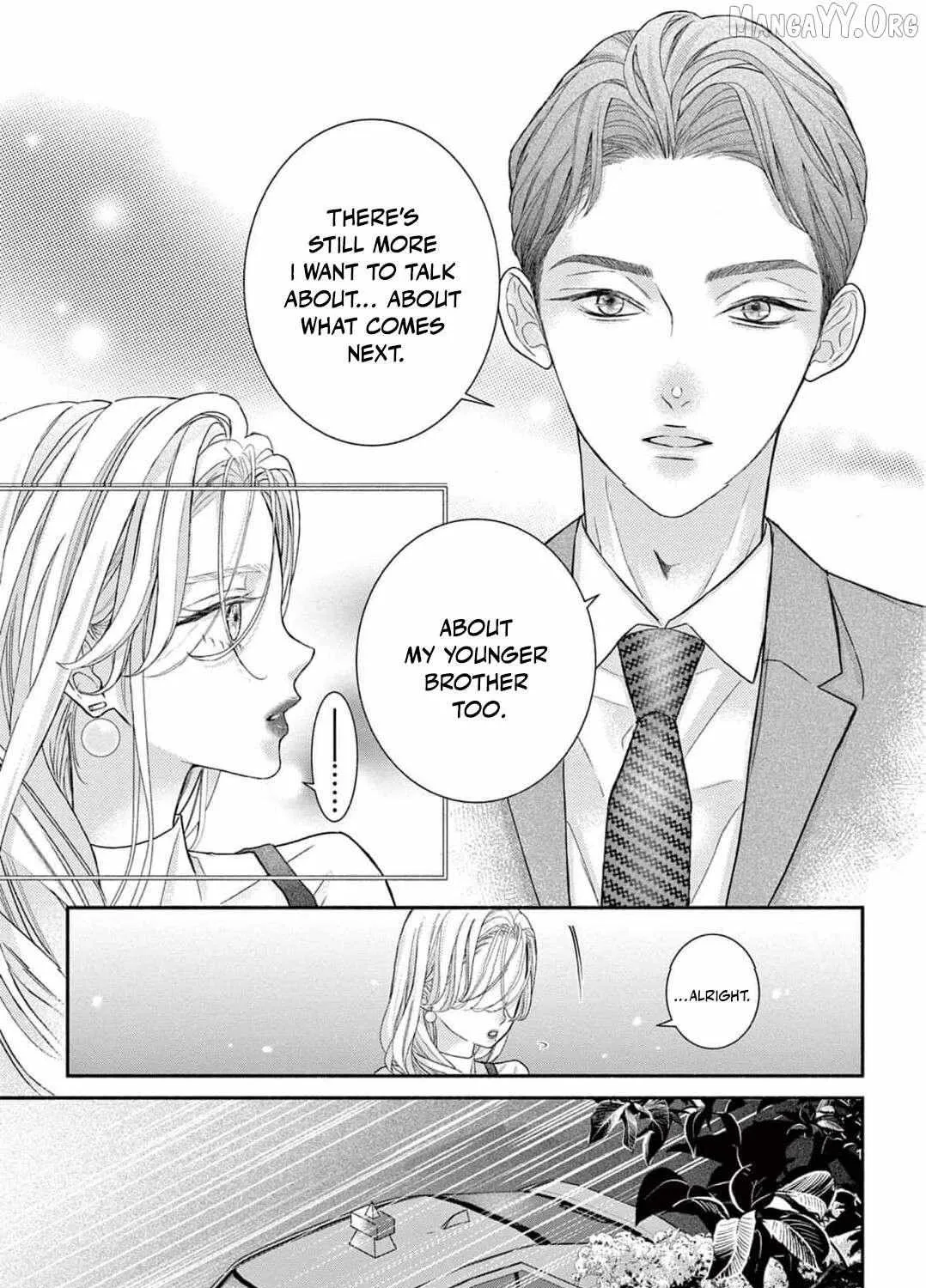 Love Falls from the Sky