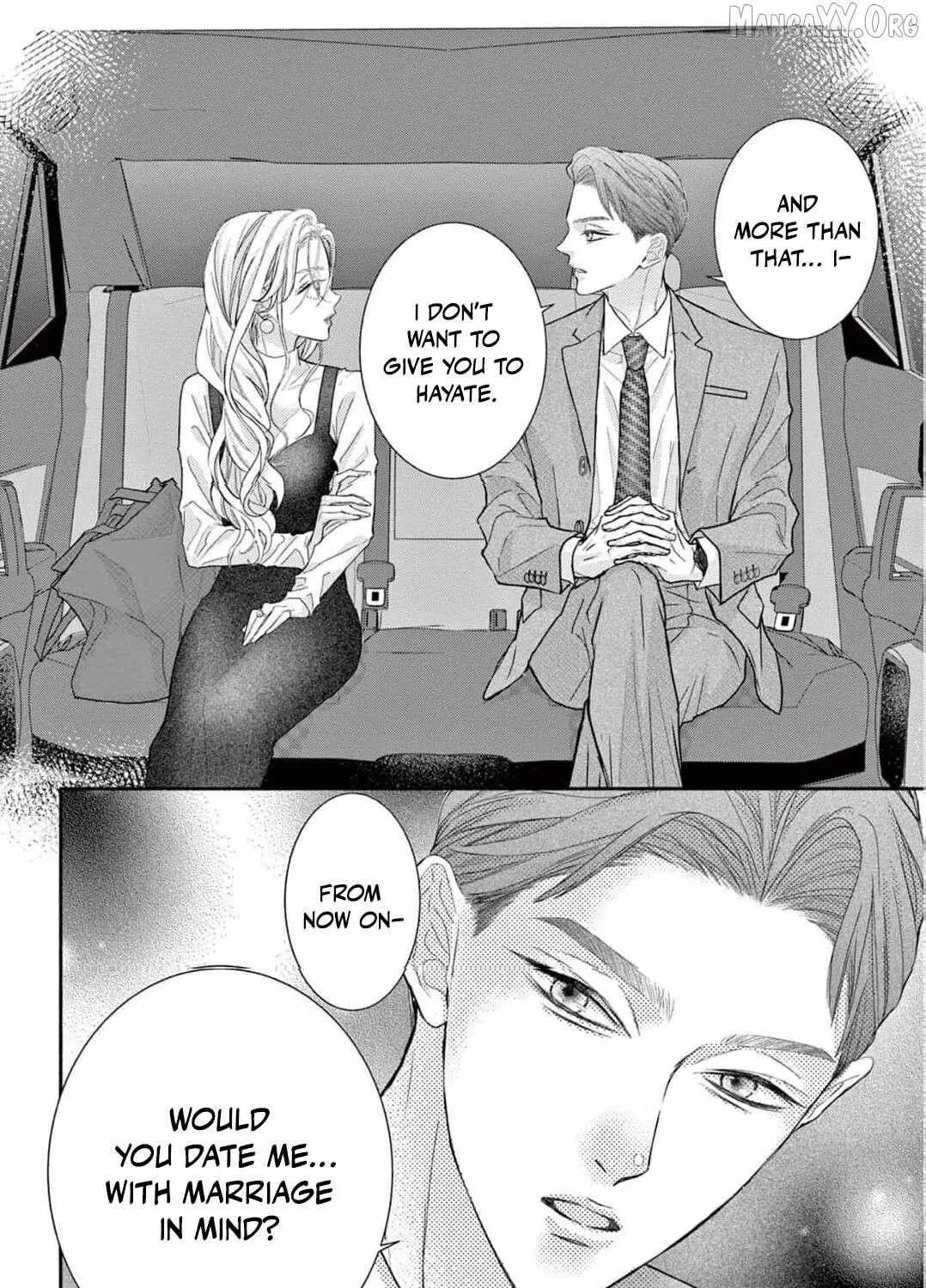 Love Falls from the Sky